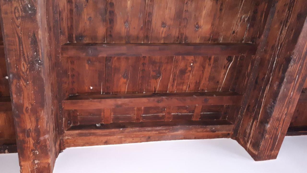 Apartamento Laura *