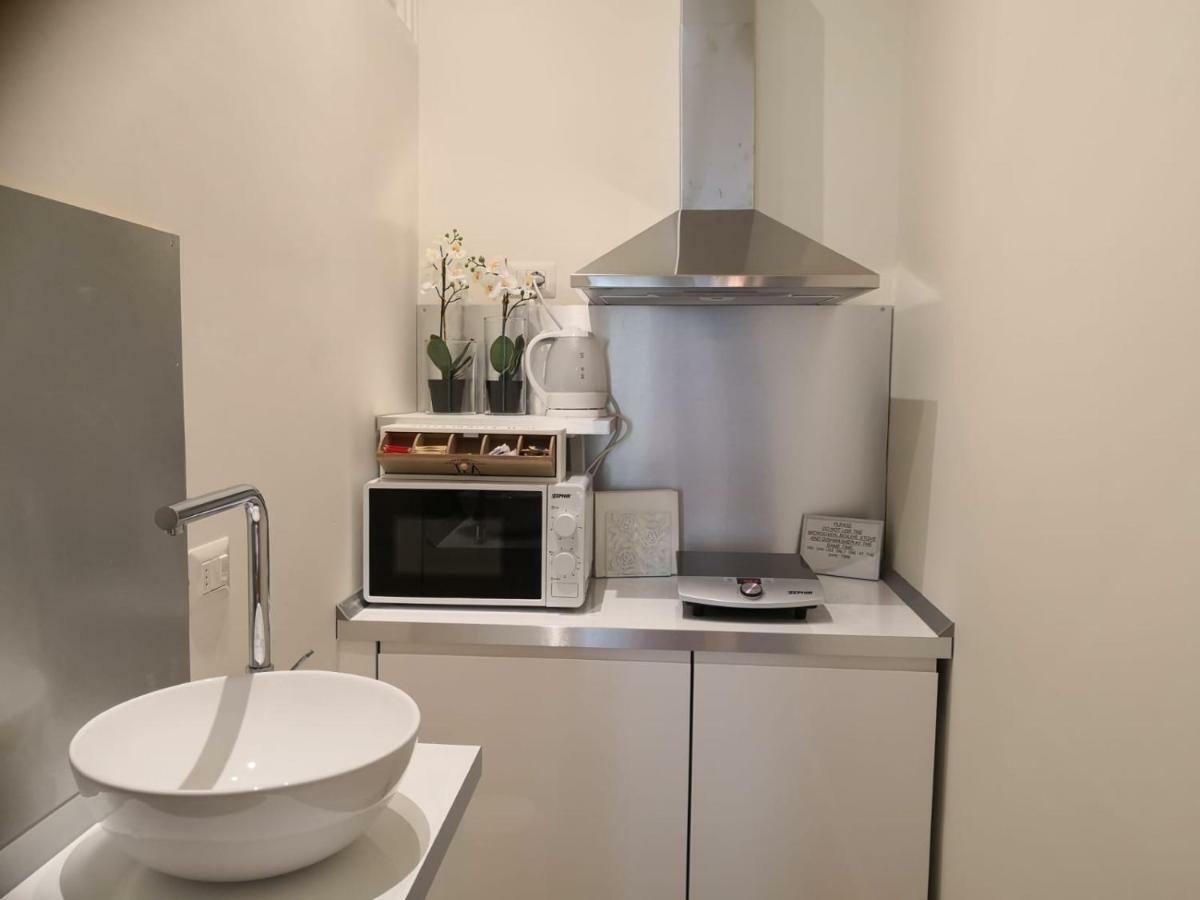 Laura Apartment Florenz